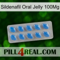 Sildenafil Oral Jelly 100Mg 22